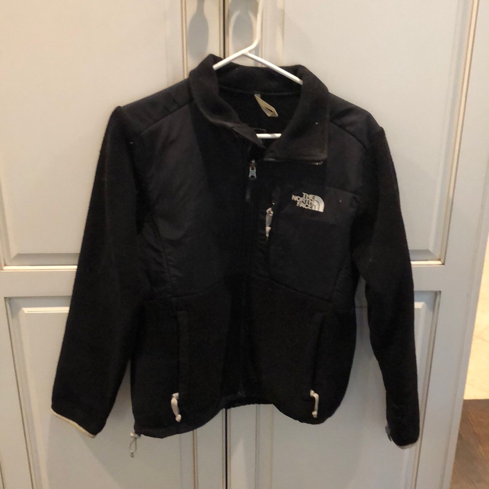 North Face Denali Fleece